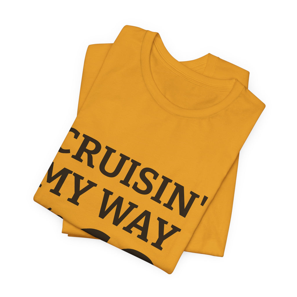 Funny 60th Birthday Tee