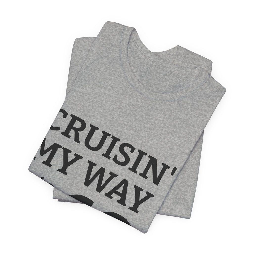 Funny 60th Birthday Tee