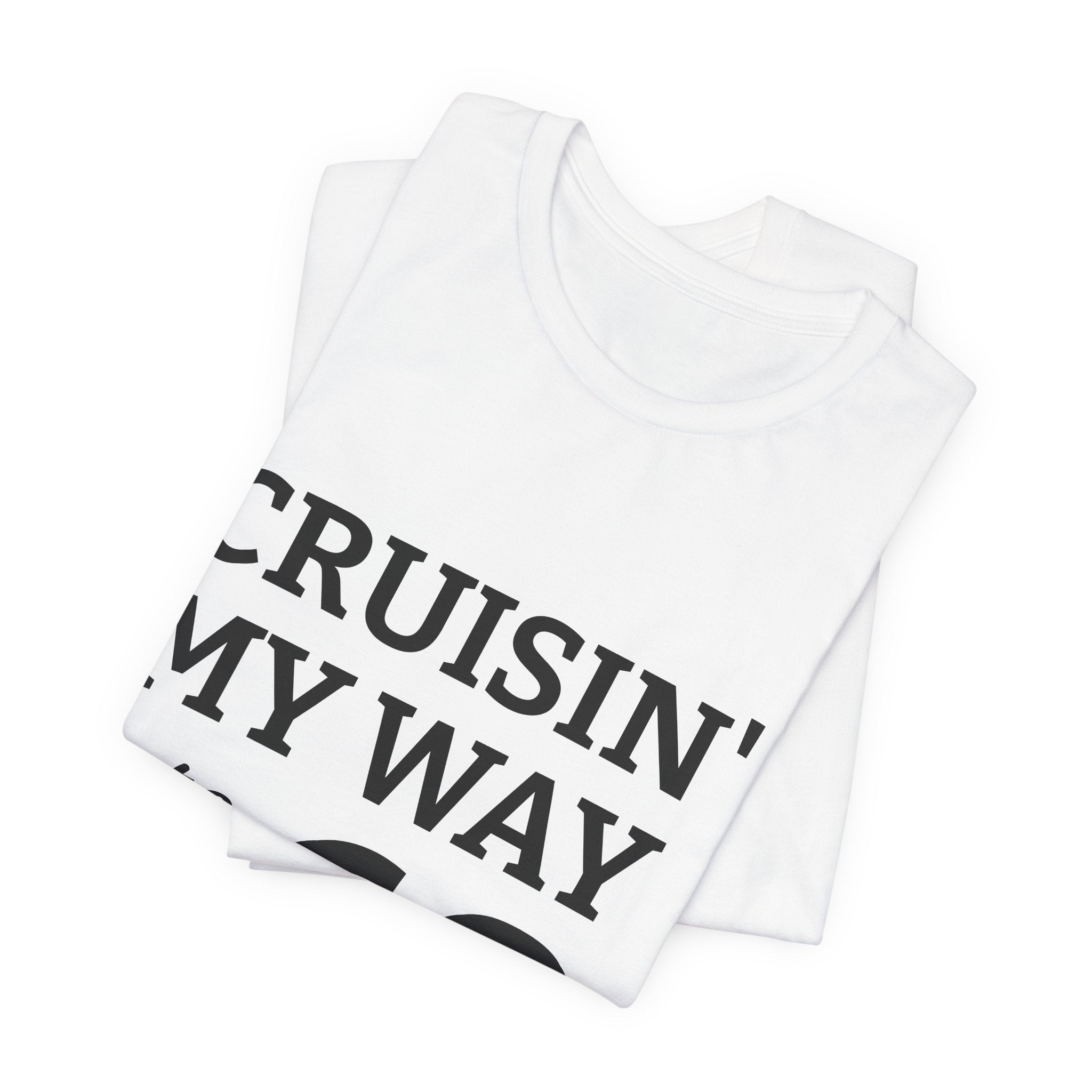 Funny 60th Birthday Tee