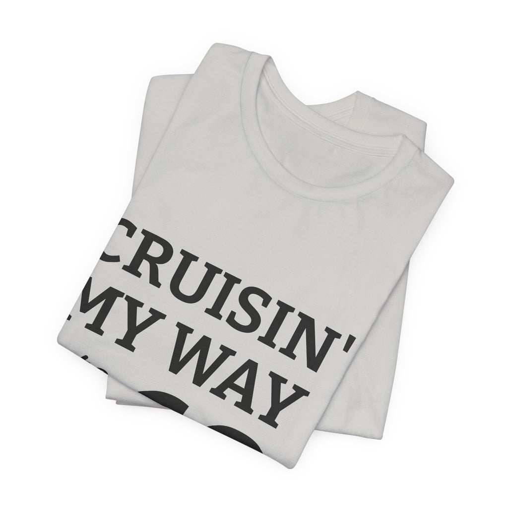 Funny 60th Birthday Tee