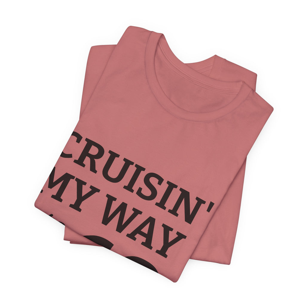 Funny 60th Birthday Tee