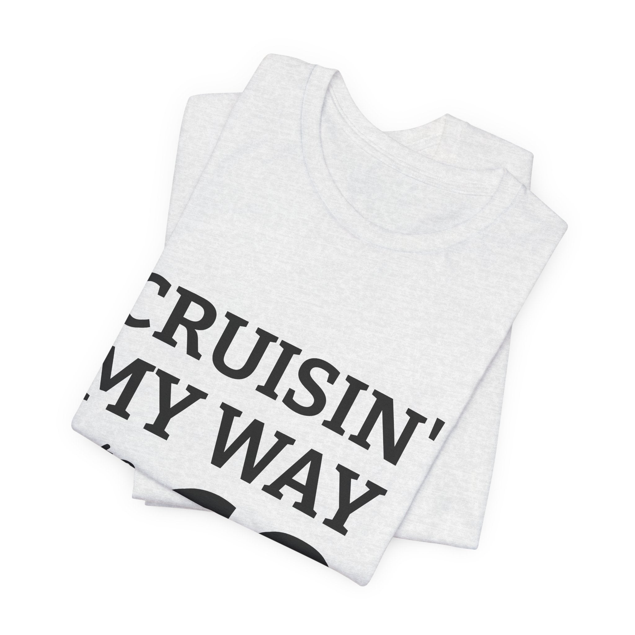 Funny 60th Birthday Tee