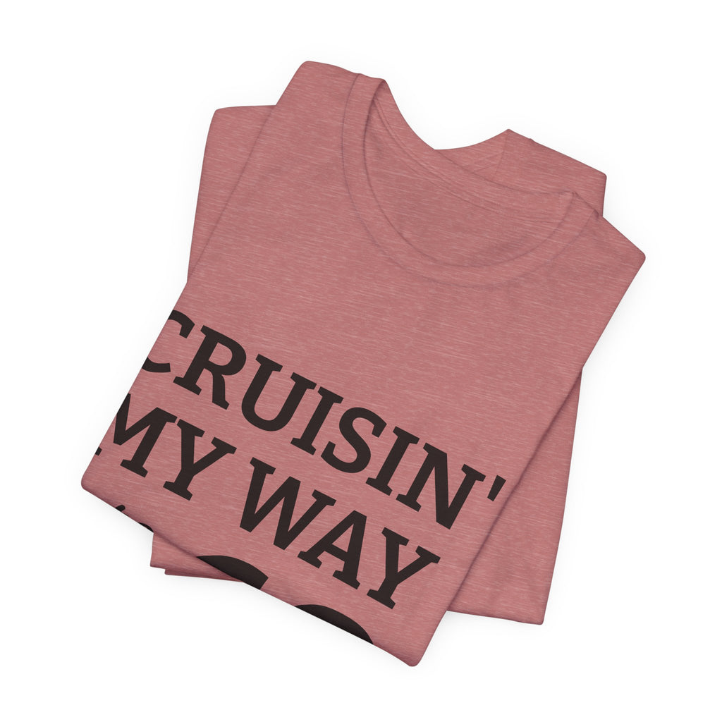 Funny 60th Birthday Tee